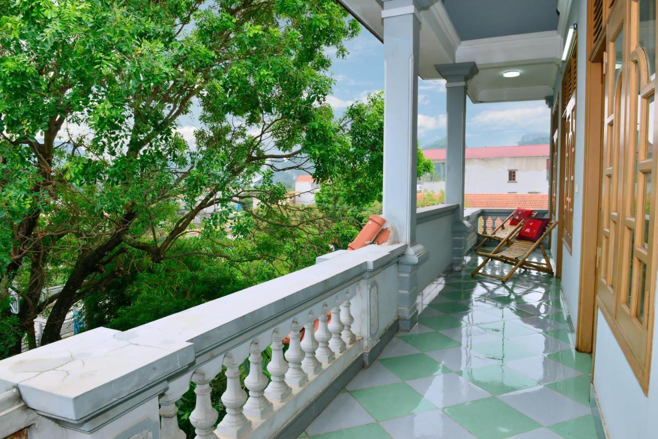 Tam Coc - Thanh Homestay Ninh Bình Exteriör bild