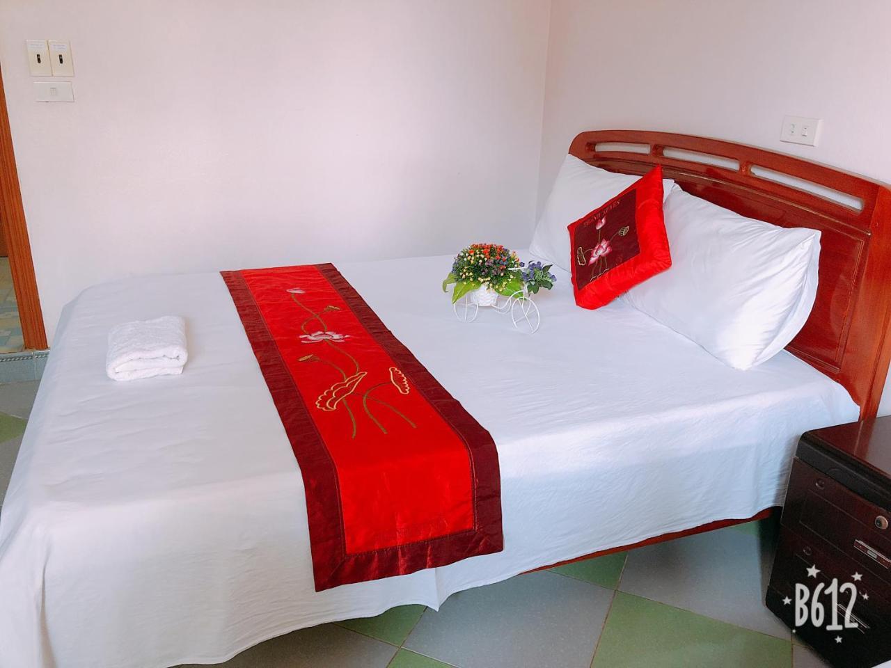 Tam Coc - Thanh Homestay Ninh Bình Exteriör bild