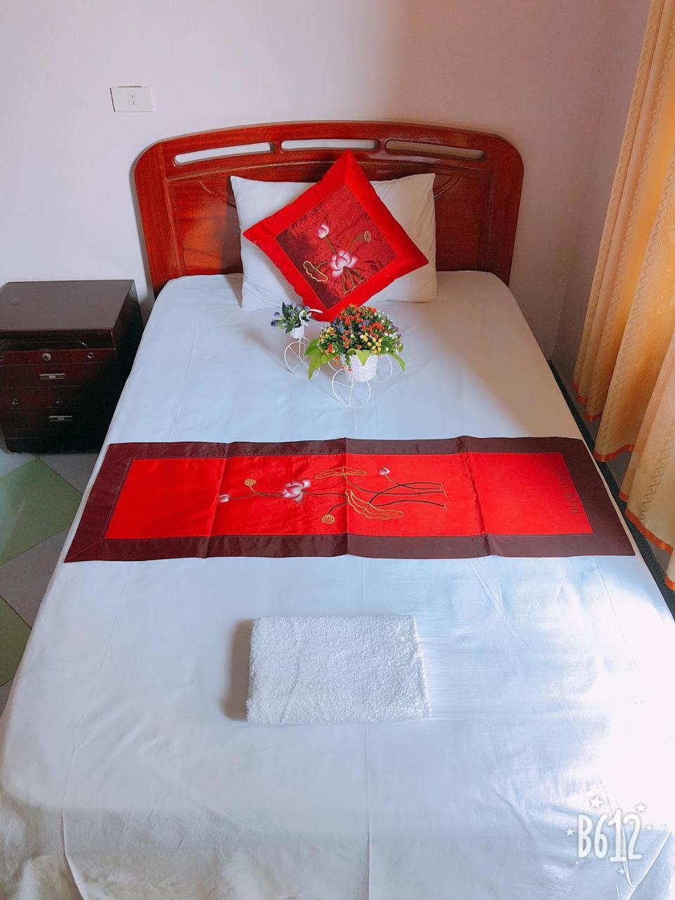 Tam Coc - Thanh Homestay Ninh Bình Exteriör bild
