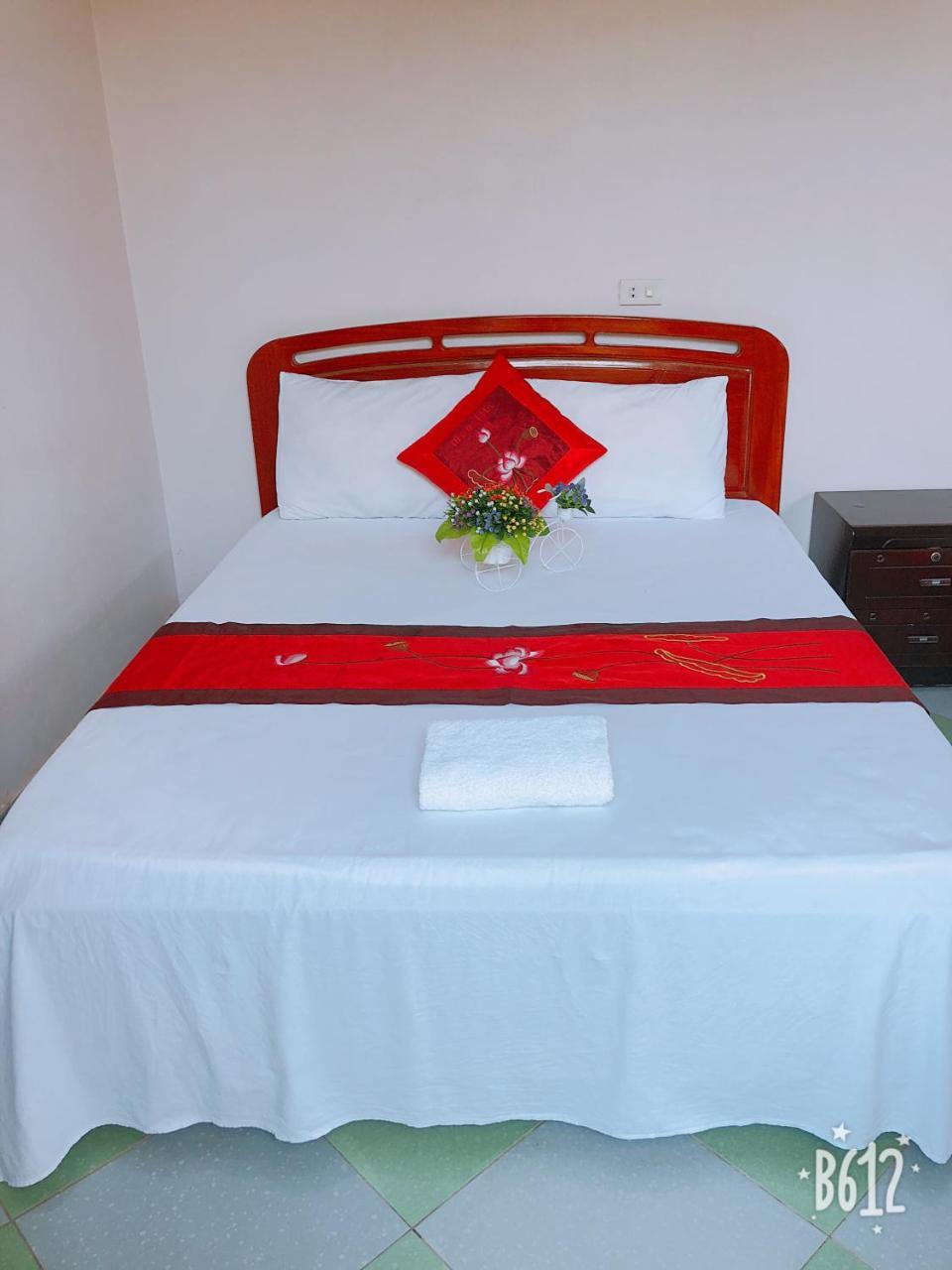 Tam Coc - Thanh Homestay Ninh Bình Exteriör bild