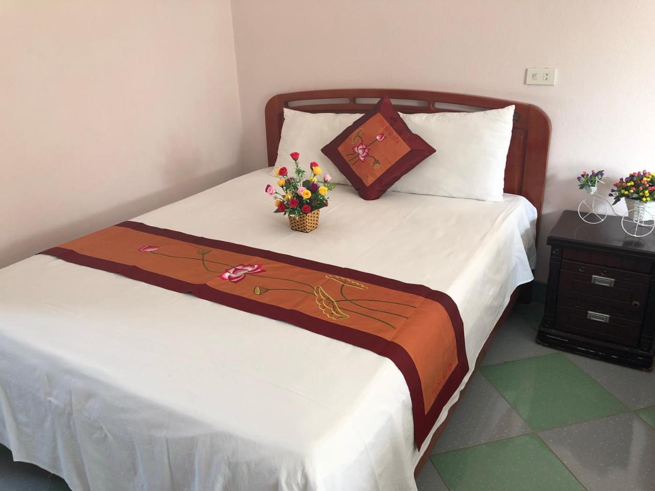 Tam Coc - Thanh Homestay Ninh Bình Exteriör bild
