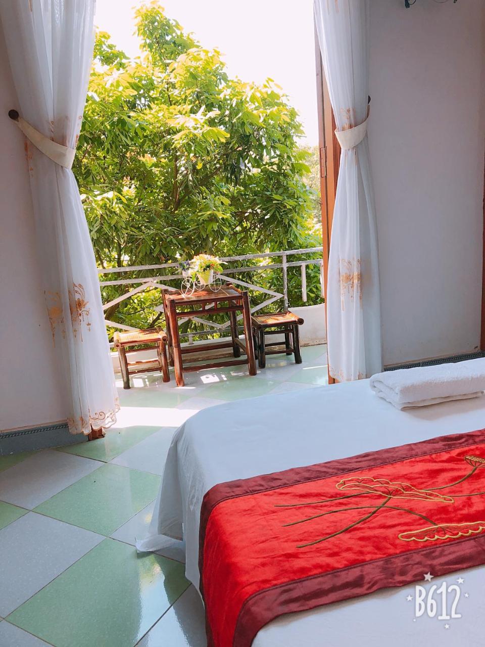 Tam Coc - Thanh Homestay Ninh Bình Exteriör bild