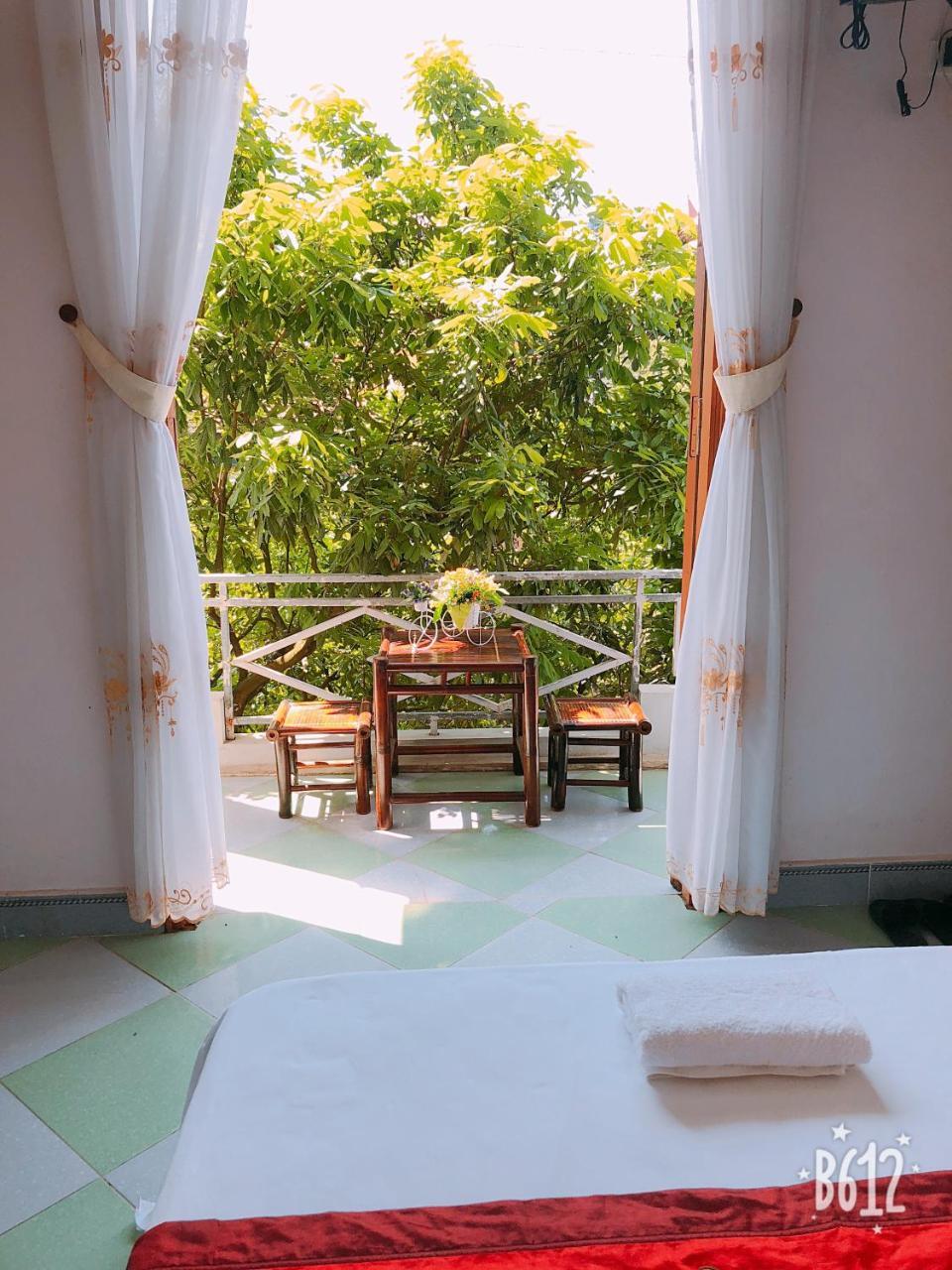 Tam Coc - Thanh Homestay Ninh Bình Exteriör bild